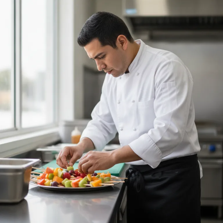 Catering serviço em Varginha